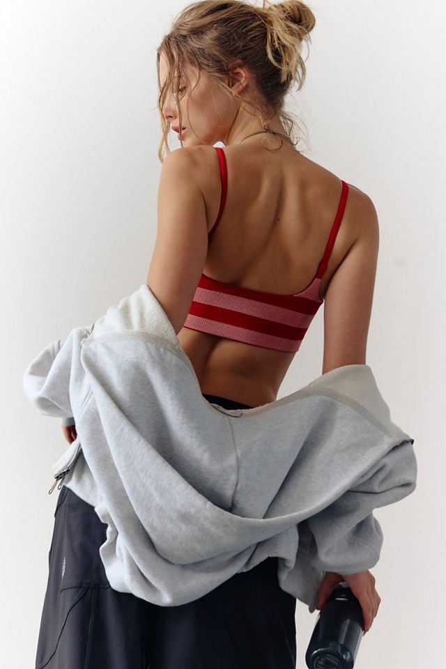 Tighten Up Reversible Bra #1