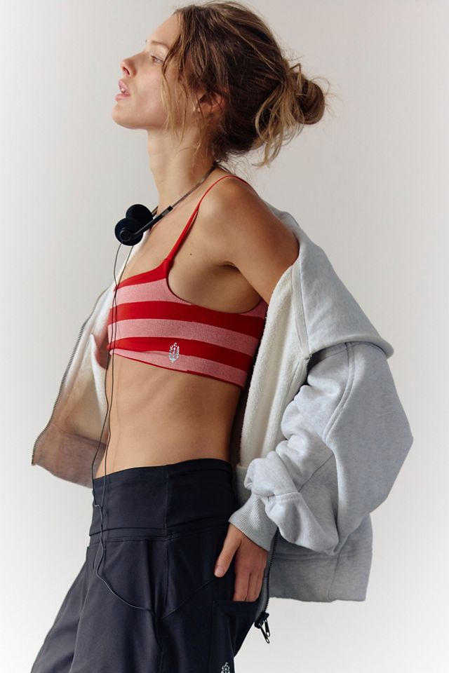Tighten Up Reversible Bra #2