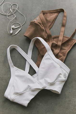 Good Karma Super Plunge Bra