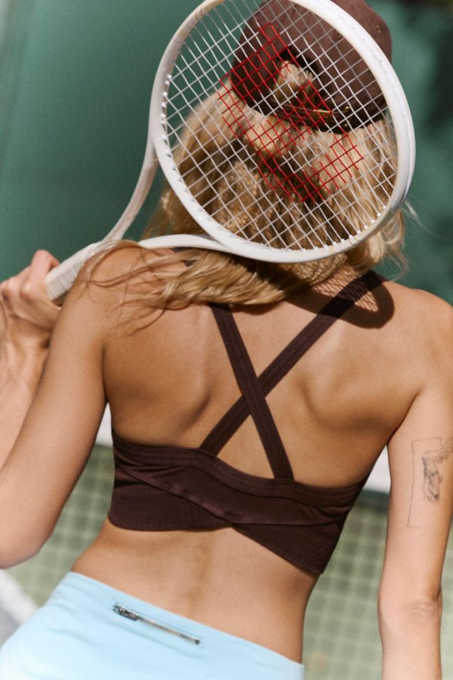 Good Karma Super Plunge Bra #1