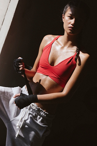 Good Karma Super Plunge Bra