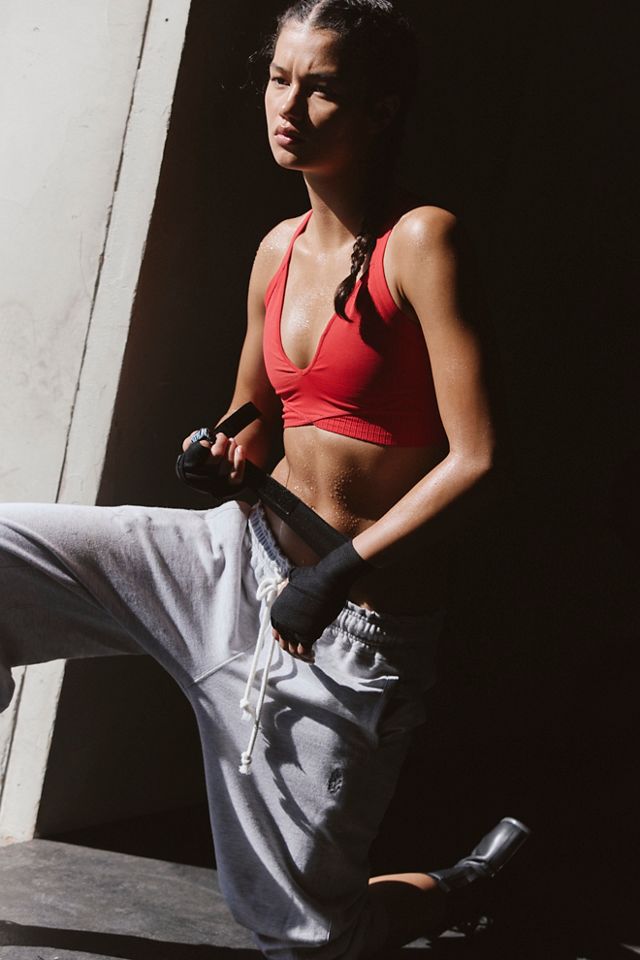 Good Karma Super Plunge Bra #3