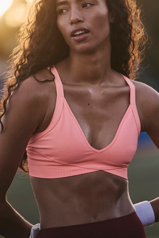 Good Karma Super Plunge Bra