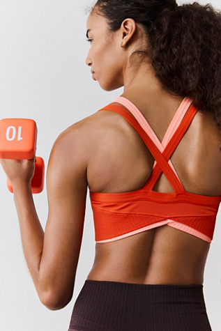 Good Karma Super Plunge Bra product page