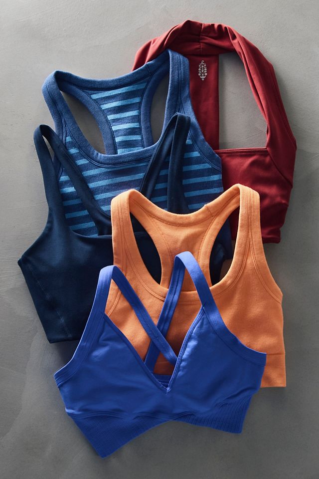 Good Karma Super Plunge Bra #5