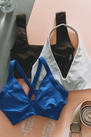 Good Karma Super Plunge Bra