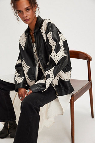 MOTHER The Zip It Jacket | Free People