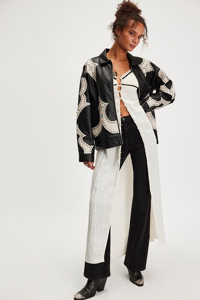 MOTHER The Zip It Jacket #2