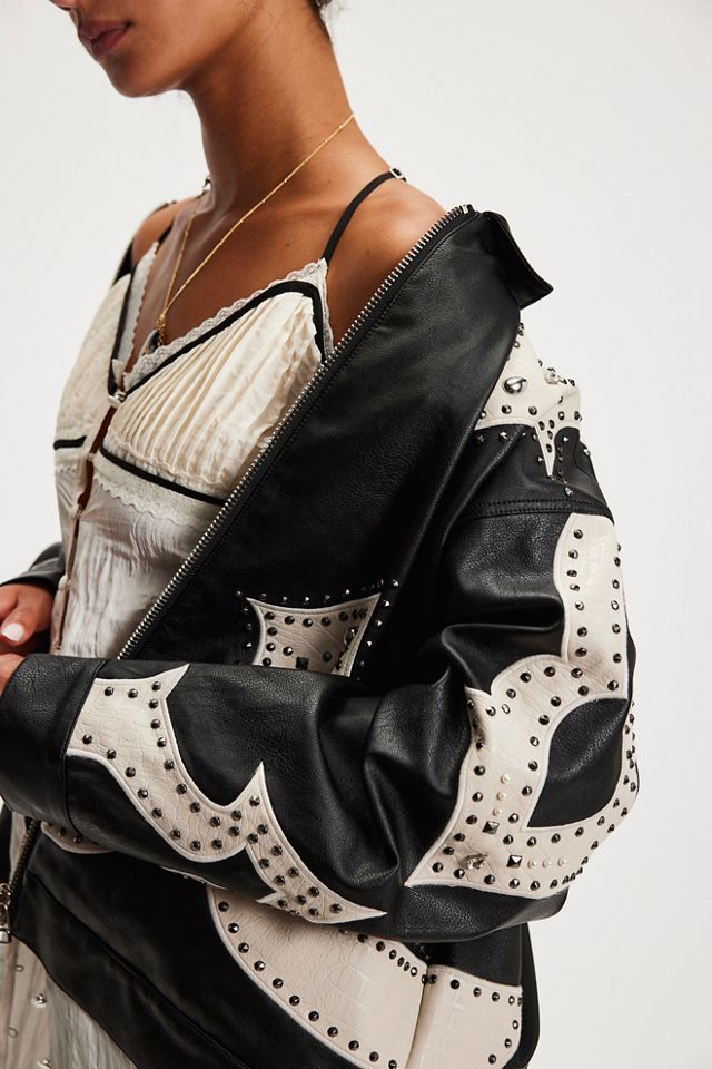 MOTHER The Zip It Jacket #3