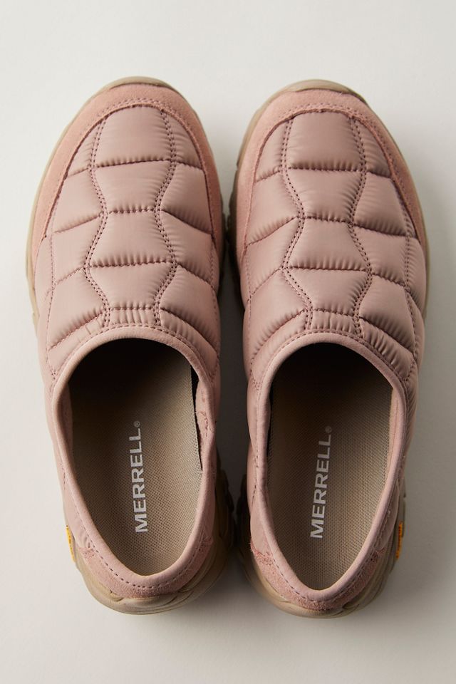 Merrell Moab 2 Slide Quilted Sneakers | Free People