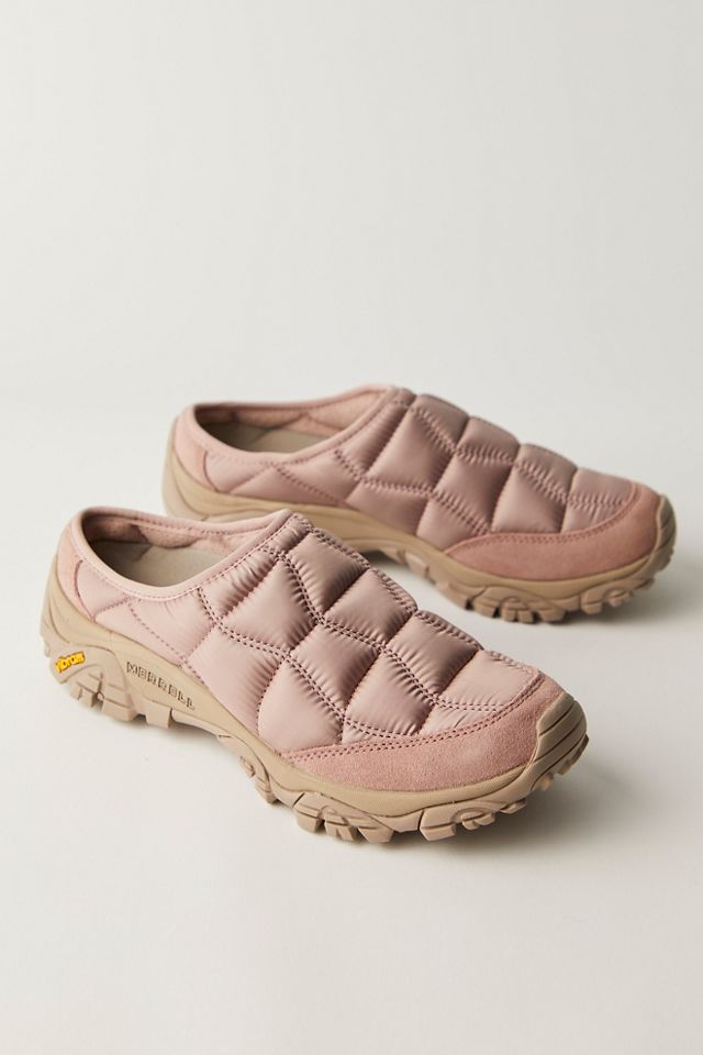 Merrell Moab 2 Slide Quilted Sneakers | Free People