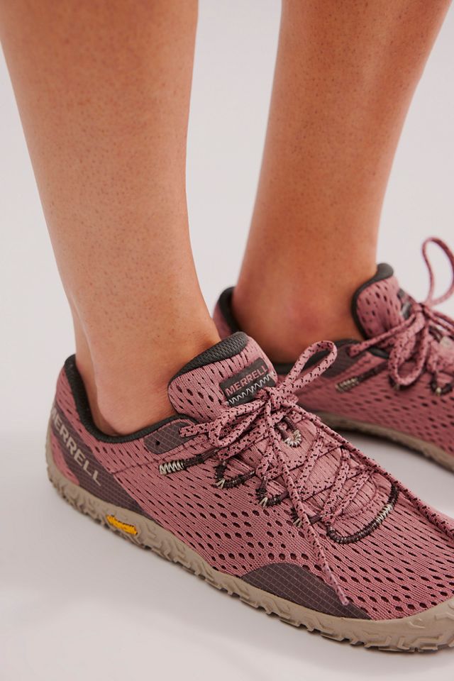 Merrell Vapor Glove 6 Sneakers #1