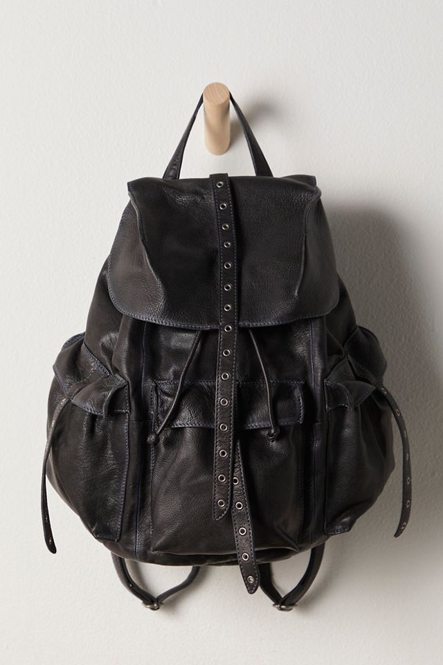 Sac à dos Brooklyn #1