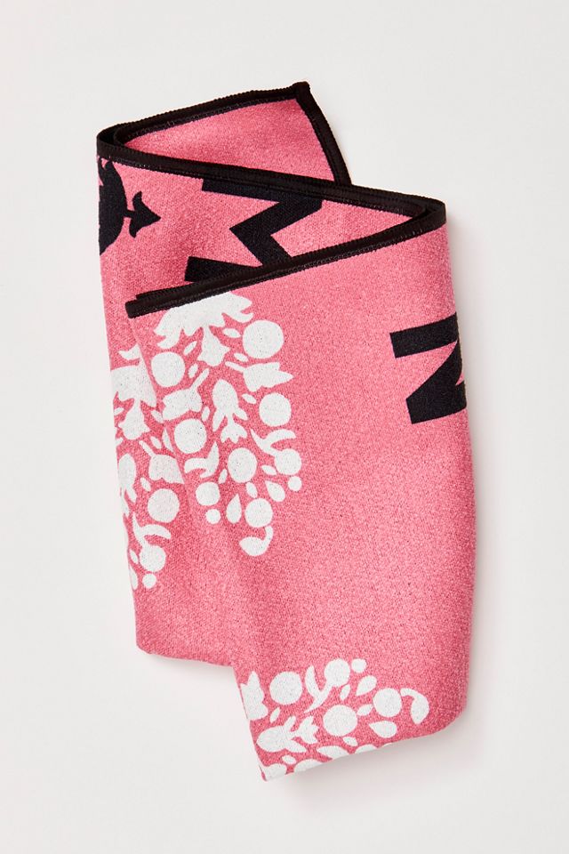 Serviette de Fitness FP Movement x Geometry #2