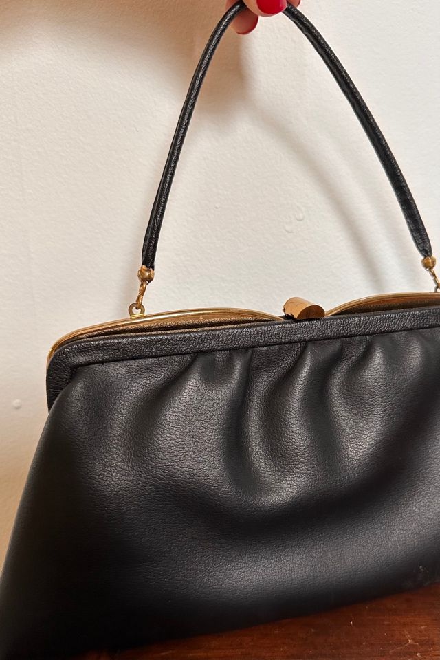 vintage-black-purse-with-gold-accent-selected-by-ka-tl-ak-free-people