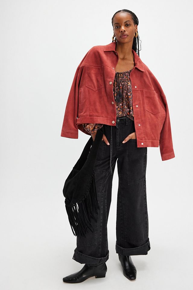 Spell Love Jetty Blouse #2