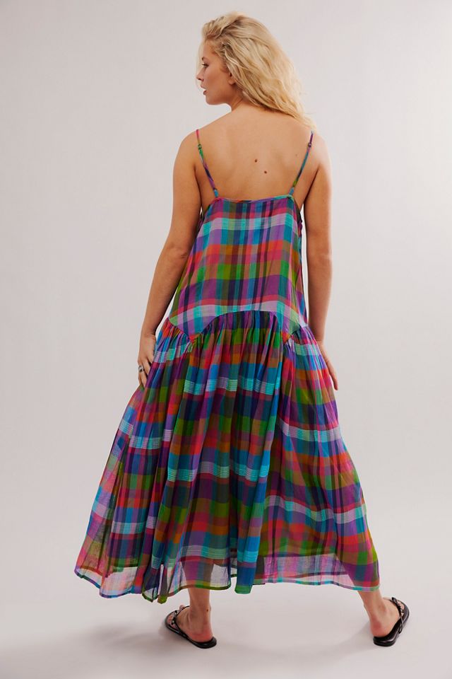 Robe Leila Rujuta Sheth #1