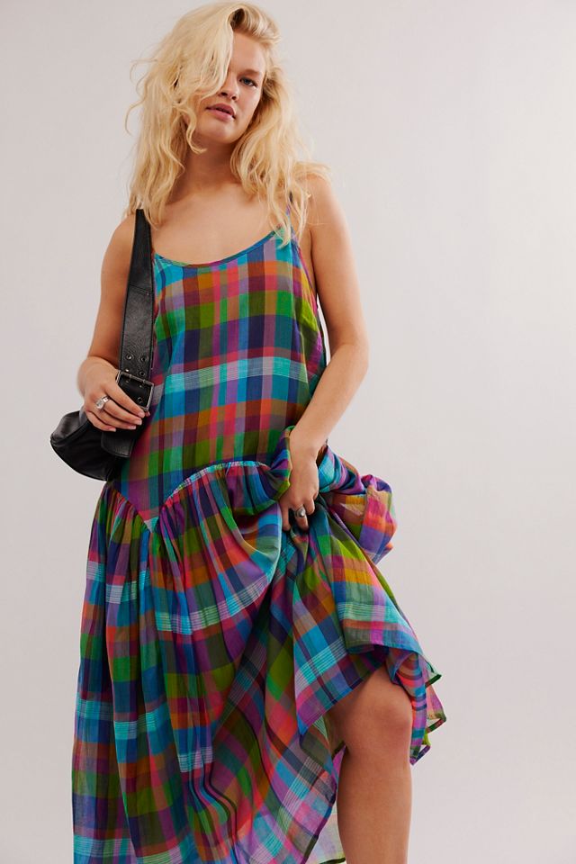 Robe Leila Rujuta Sheth #2