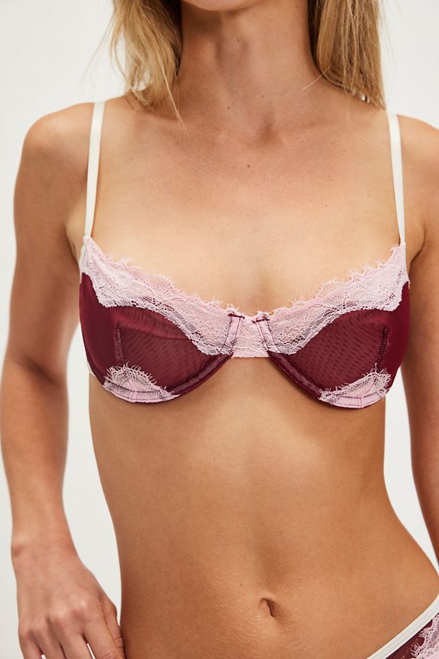 Molly Bra #2