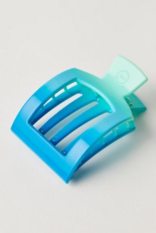 Petite Pince Carrée Plate Teleties