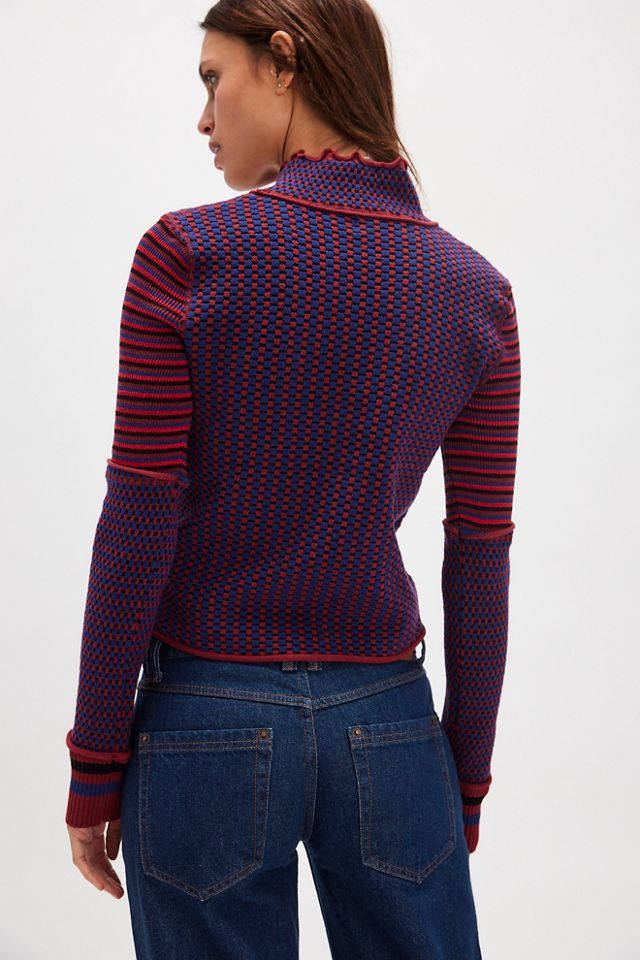 We The Free Gamer Cuff