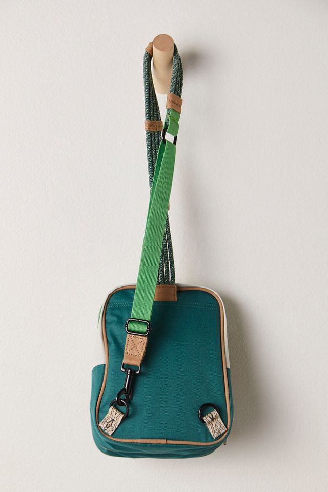 Sac Bandoulière Piscadero KAVU #1