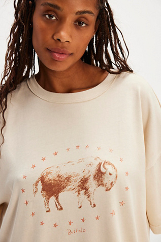 We The Free Farm Friends Tee