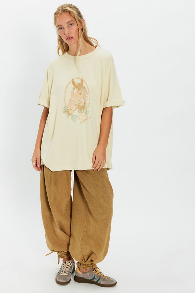 T-shirt Farm Friends We The Free #2