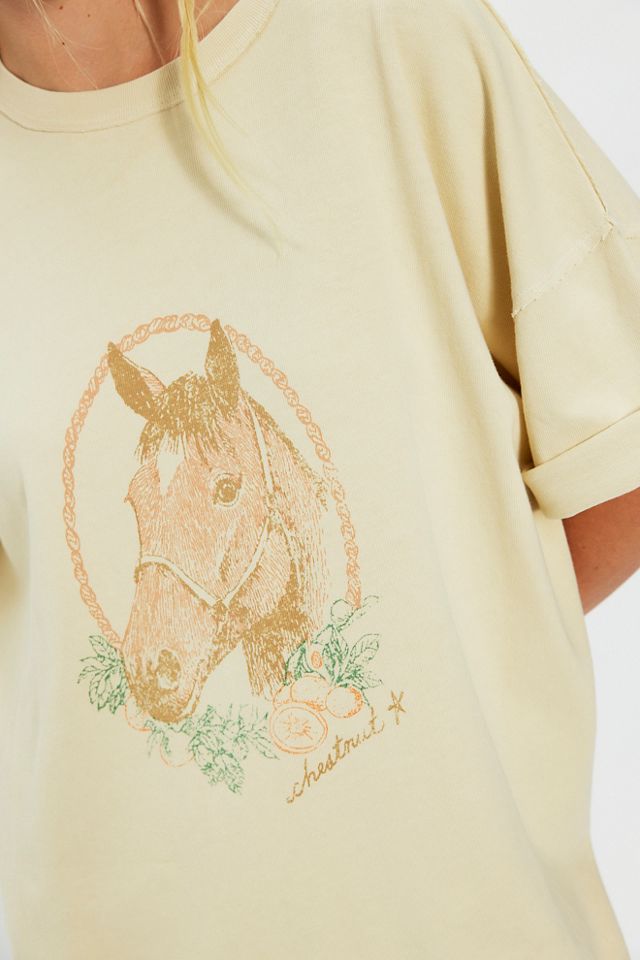 T-shirt Farm Friends We The Free #3