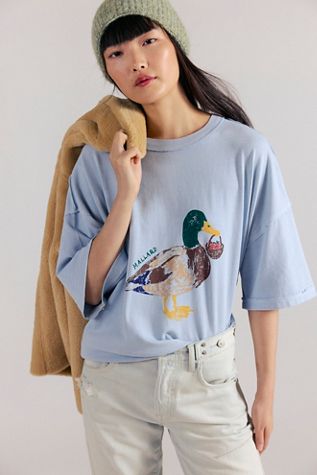 We The Free Farm Friends Tee