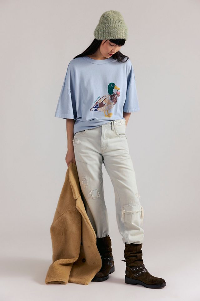 We The Free Farm Friends Tee #3