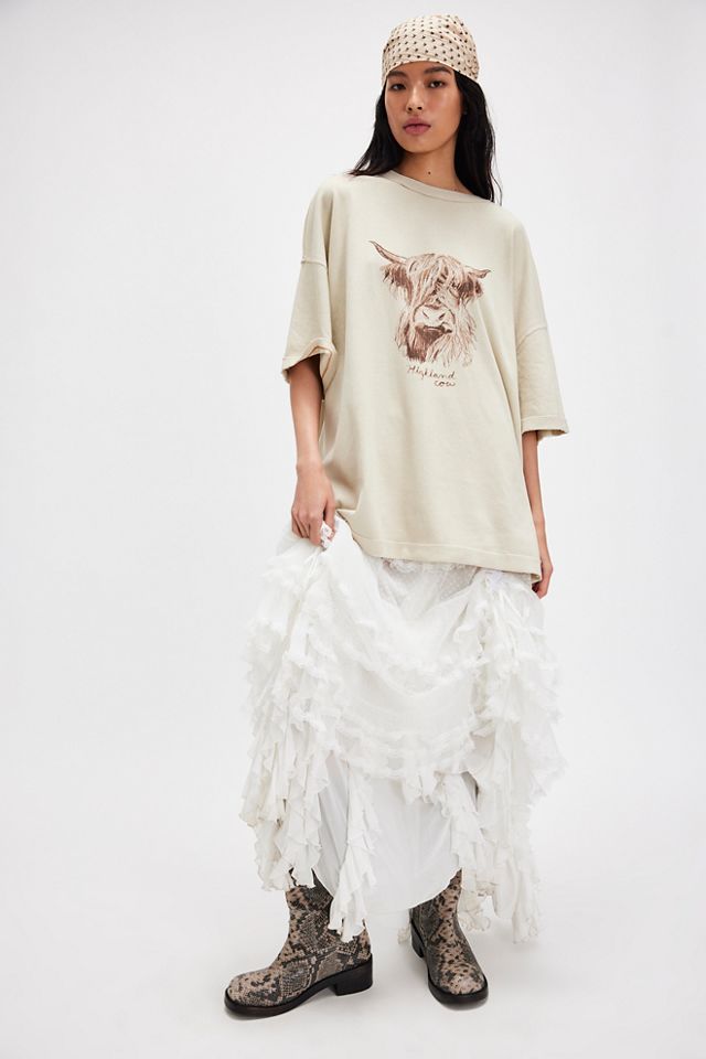 We The Free Farm Friends Tee #2