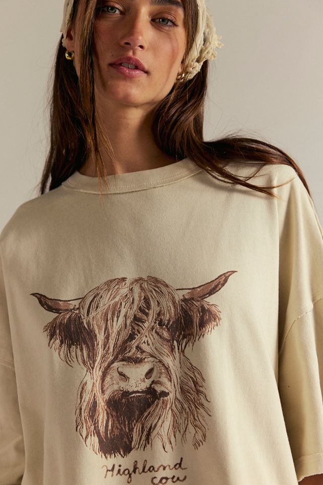 We The Free Farm Friends Tee #3