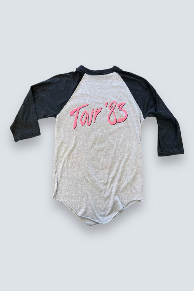 Vintage Eddie Money T-Shirt Selected by Goodbye Heart #1