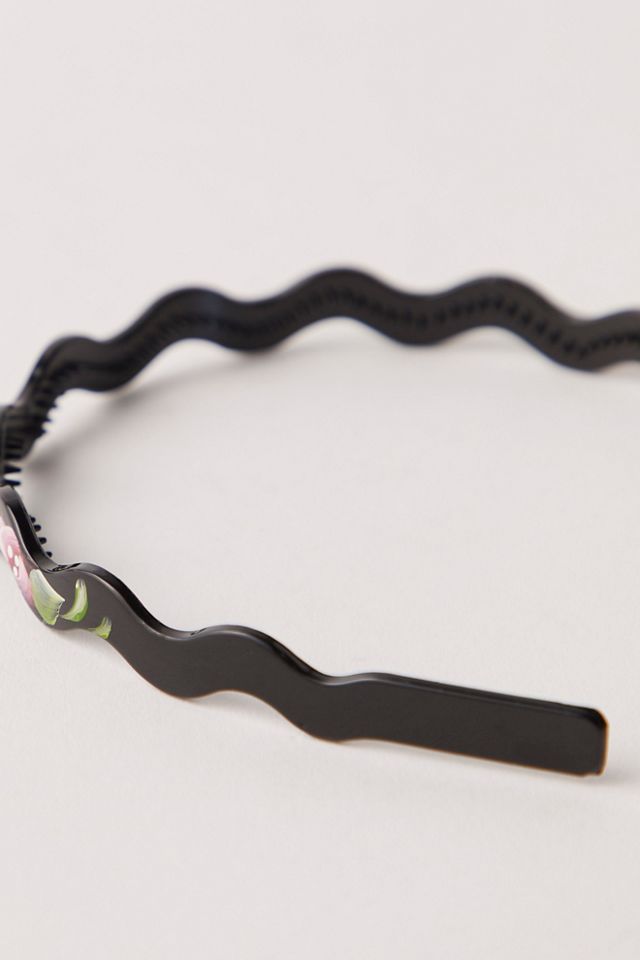 Stellar Stella Headband #1