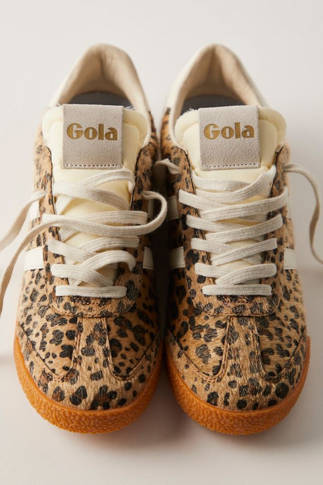 Gola Elan Tropic Sneakers