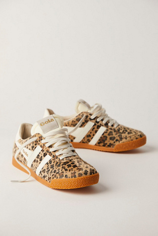 Gola Elan Tropic Sneakers