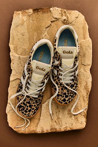 Baskets Gola Elan Tropic