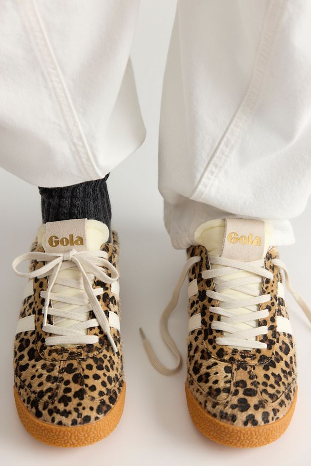 Gola Elan Tropic Sneakers #5