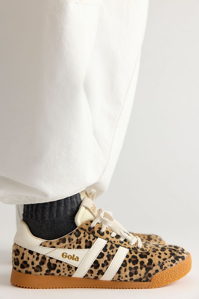 Gola Elan Tropic Sneakers #6