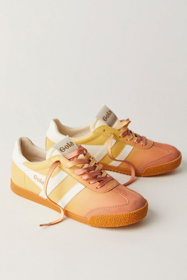 Gola Elan Ombre Sneakers #3