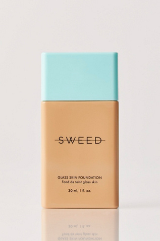 SWEED Glass Skin Foundation