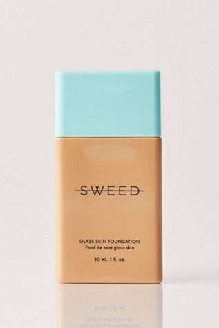 SWEED Glass Skin Foundation at Free People in 08 Medium W