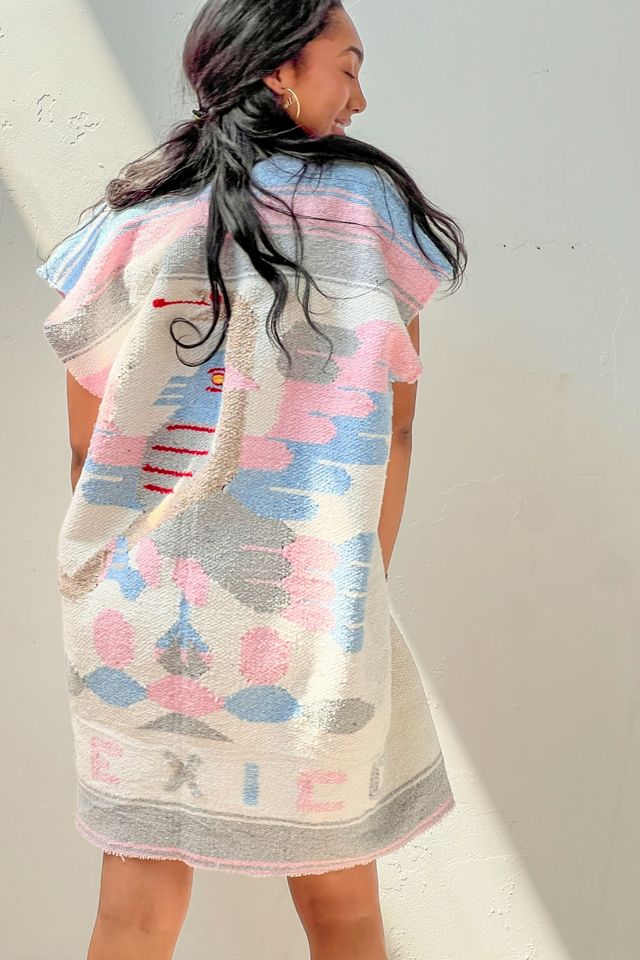 Vintage Army Jacket Selected by Anna Corinna