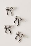 Peyton Hair Barrettes Set