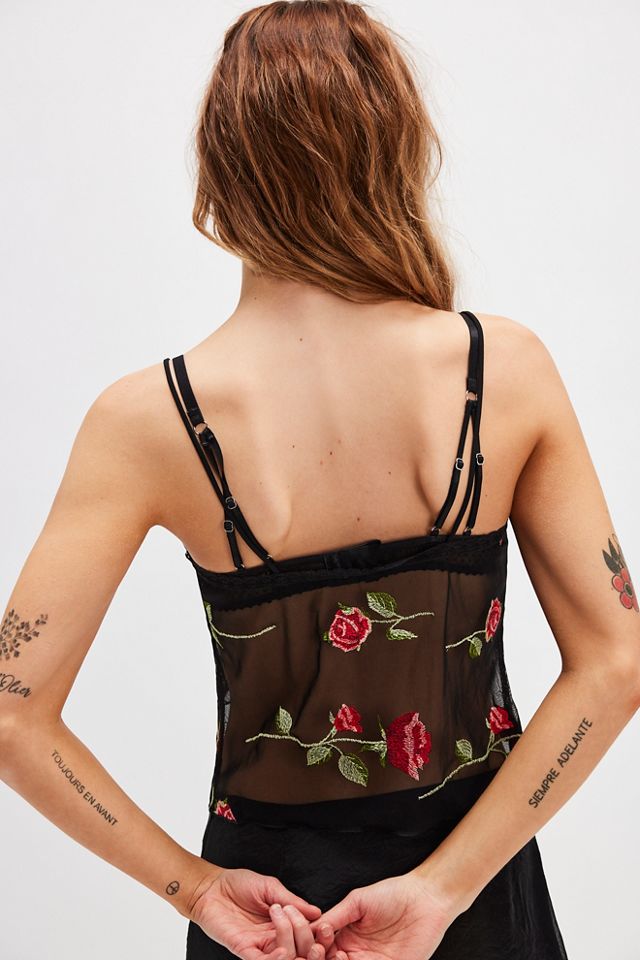 Vintage Cami #1