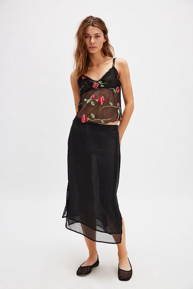 Vintage Cami #2
