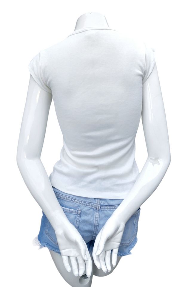 1970's Wet Paint T-shirt Selected by Garbage Soup #3