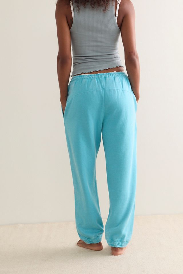 Slow It Down Joggers #1