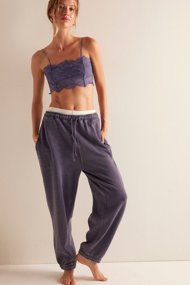 Slow It Down Joggers #2